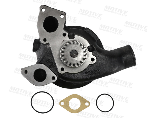 Pompa apa (motor Perkins 1004-4) potrivit JCB 200, 3, 4, 400, FASTRAC 1006-6T [2]