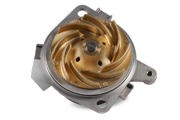 Pompa apa potrivita ALFA ROMEO 145, 146, 147, 155, 156, 159, 166, 4C, 4C SPIDER, BRERA, GIULIETTA, GT, GTV, SPIDER; FIAT BARCHETTA, BRAVA, BRAVO I 1.4-3.0 1992-2020 [3]