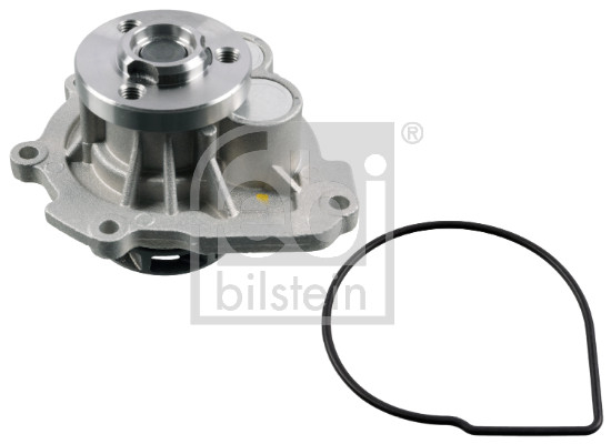 Pompa apa potrivita ALFA ROMEO 159; CHEVROLET AVEO, AVEO / KALOS, CRUZE, ORLANDO, TRAX; DAEWOO KALOS; FIAT CROMA, STILO; OPEL ASTRA G, ASTRA G CLASSIC 1.2-1.8LPG dupa 2000 [2]