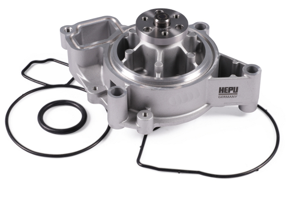 Pompa apa potrivita ALFA ROMEO 159, SPIDER; CADILLAC BLS; CHEVROLET CAPTIVA, COBALT, EQUINOX, HHR, MALIBU; FIAT CROMA; OPEL ANTARA A, ASTRA G, ASTRA J GTC 1.9-2.4 dupa 2000 [2]