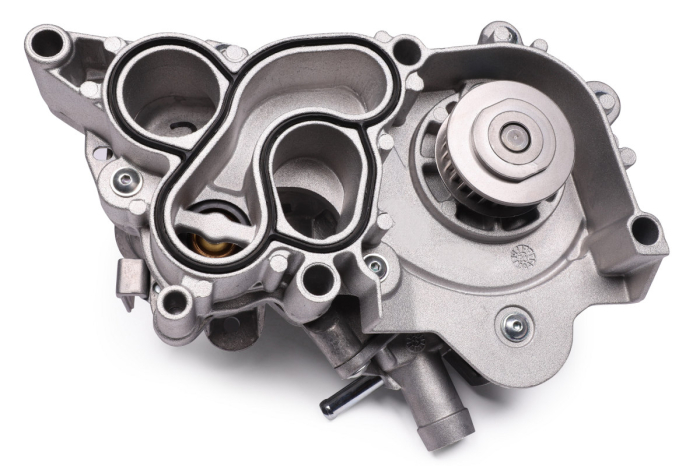 Pompa apa potrivit AUDI A1, A1 CITY CARVER, A3, A4 B9, A5, Q2, Q3; CUPRA LEON, LEON SPORTSTOURER; SEAT ALHAMBRA, ARONA, ATECA, IBIZA IV, IBIZA IV SC, IBIZA IV ST, IBIZA V 1.0-1.6D 04.11- [3]