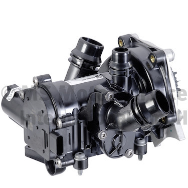 Pompa apa potrivita AUDI A1, A3, A4 ALLROAD B8, A4 ALLROAD B9, A4 B8, A4 B9, A5, A6 C7, A6 C8, A7, A8 D4, Q2, Q3, Q5, Q7, TT; CUPRA ATECA, FORMENTOR 1.8-2.0H dupa 2007 [3]