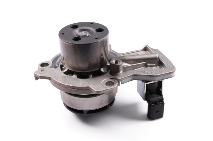 Pompa apa potrivita AUDI A1, A3, A4 ALLROAD B8, A4 ALLROAD B9, A4 B8, A4 B9, A5, A6 C7, Q2, Q3, Q5, TT; SEAT ALHAMBRA, ARONA, ATECA, IBIZA IV 1.4D/1.6D/2.0D dupa 2007 [2]