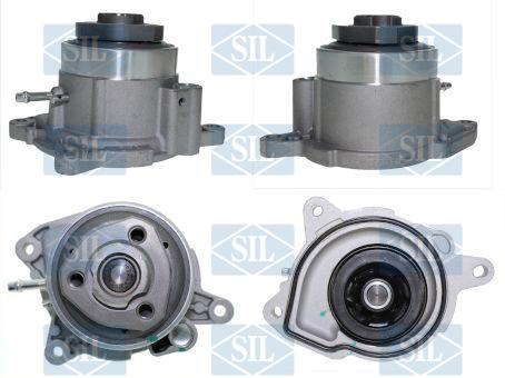 Pompa apa potrivita AUDI A1, A3; SEAT ALTEA, ALTEA XL, IBIZA IV, IBIZA IV SC, IBIZA IV ST, LEON, TOLEDO IV; SKODA FABIA II, OCTAVIA II, RAPID 1.2/1.2LPG 2008-2022 [2]