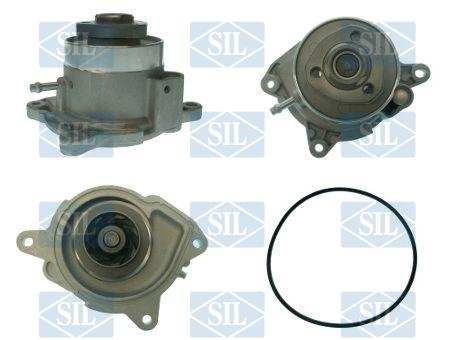 Pompa apa potrivita AUDI A1, A3; SEAT ALTEA, ALTEA XL, IBIZA IV, IBIZA IV SC, IBIZA IV ST, LEON, TOLEDO IV; SKODA FABIA II, OCTAVIA II, RAPID, ROOMSTER 1.2 2008-2022 [2]
