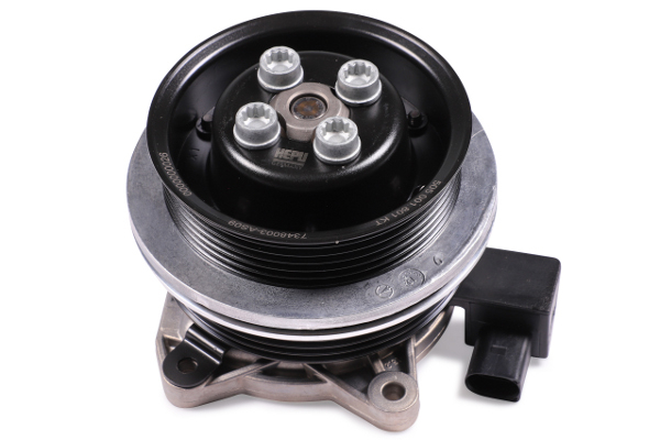 Pompa apa potrivita AUDI A1; SEAT ALHAMBRA, IBIZA IV, IBIZA IV SC, IBIZA IV ST; SKODA FABIA II; VW BEETLE, CC B7, EOS, GOLF PLUS V, GOLF V 1.4/1.4ALK/1.4CNG 2005-2018 [2]