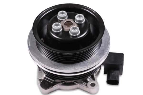 Pompa apa potrivita AUDI A1; SEAT ALHAMBRA, IBIZA IV, IBIZA IV SC, IBIZA IV ST; SKODA FABIA II; VW BEETLE, CC B7, EOS, GOLF PLUS V, GOLF V 1.4/1.4ALK/1.4CNG 2005-2018 [2]
