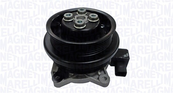 Pompa apa potrivit AUDI A1; SEAT ALHAMBRA, IBIZA IV, IBIZA IV SC, IBIZA IV ST; SKODA FABIA II; VW BEETLE, CC B7, EOS, GOLF PLUS V, GOLF V, GOLF VI, JETTA III, JETTA IV 1.4 1.4CNG 11.05-07.18