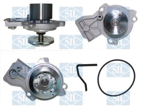 Pompa apa potrivita AUDI A1; SEAT IBIZA IV, IBIZA IV SC, IBIZA IV ST, TOLEDO IV; SKODA FABIA III, RAPID; VW CRAFTER, POLO V, TIGUAN 1.4D/2.0D dupa 2014 [2]