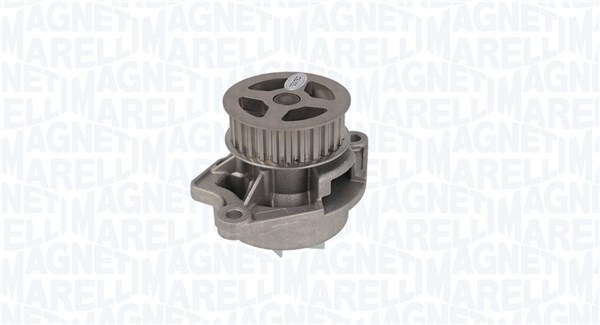 Pompa apa potrivit AUDI A2; SEAT ALTEA, ALTEA XL, AROSA, CORDOBA, CORDOBA VARIO, IBIZA II, IBIZA III, IBIZA IV, IBIZA IV SC, IBIZA IV ST, INCA, LEON, TOLEDO II; SKODA FABIA I 1.4-1.6LPG 06.97-06.15 [2]
