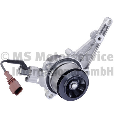 Pompa apa potrivita AUDI A3, A4 ALLROAD B9, A4 B9, A5, A6 ALLROAD C8, A6 C8, A7, Q2, Q3, Q5; CUPRA FORMENTOR, LEON, LEON SPORTSTOURER 1.5-2.0DH dupa 2014 [3]
