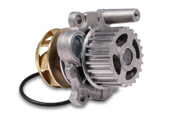 Pompa apa potrivita AUDI A3, A4 B5, A4 B6, A4 B7, A6 C5, TT; SEAT ALHAMBRA, CORDOBA, EXEO, EXEO ST, IBIZA II, IBIZA III, IBIZA IV, IBIZA IV SC 1.8-2.0LPG 1995-2017 [2]