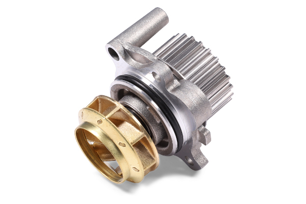 Pompa apa potrivita AUDI A3, A4 B5, A4 B6, A4 B7, A6 C5, TT; SEAT ALHAMBRA, CORDOBA, EXEO, EXEO ST, IBIZA II, IBIZA III, IBIZA IV, IBIZA IV SC 1.8-2.0LPG 1995-2017 [3]