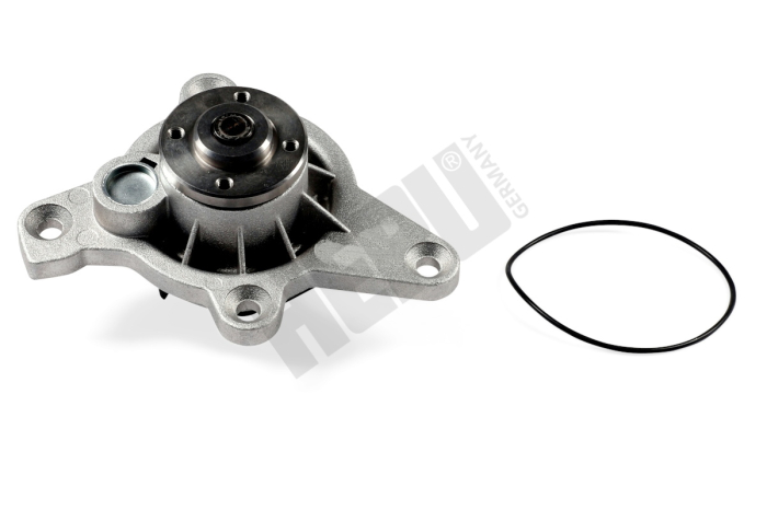 Pompa apa potrivita AUDI A8 D3; VW PASSAT B5.5, PHAETON, TOUAREG 4.0/6.0 2001-2016 [2]