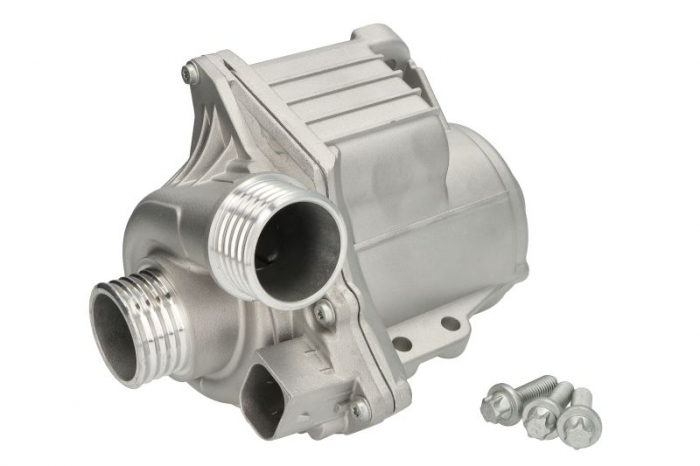 Pompa apa potrivit BMW 1 (E82), 1 (E87), 1 (E88), 3 (E90), 3 (E91), 3 (E92), 3 (E93), 5 (E60), 5 (F10), 5 (F11), 5 GRAN TURISMO (F07), 6 (F12), 6 (F13), 6 GRAN COUPE (F06) 1.6-3.0H 03.06-10.18