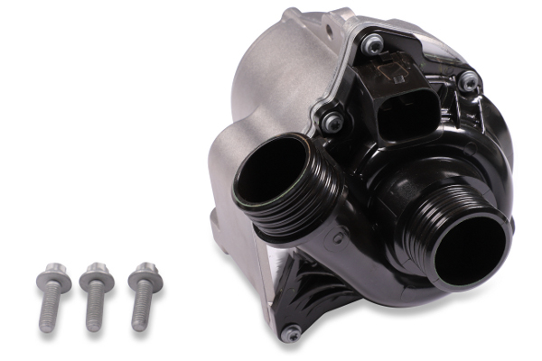 Pompa apa potrivit BMW 1 (E82), 1 (E87), 1 (E88), 3 (E90), 3 (E91), 3 (E92), 3 (E93), 5 (F10), 5 (F11), 5 GRAN TURISMO (F07), 6 (F12), 6 (F13), 6 GRAN COUPE (F06), 7 (F01 1.6-3.0H 03.06-10.18