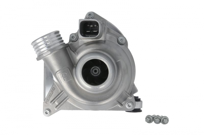 Pompa apa potrivit BMW 1 (E82), 1 (E88), 3 (E90), 3 (E91), 3 (E92), 3 (E93), 5 (E60), 5 (F10), 5 (F11), 5 GRAN TURISMO (F07), 6 (F12), 6 (F13), 6 GRAN COUPE (F06), 7 (F01 3.0/3.0H 03.06-10.18 [2]