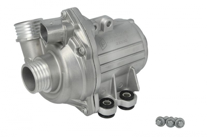 Pompa apa potrivit BMW 1 (E82), 1 (E88), 3 (E90), 3 (E91), 3 (E92), 3 (E93), 5 (E60), 5 (F10), 5 (F11), 5 GRAN TURISMO (F07), 6 (F12), 6 (F13), 6 GRAN COUPE (F06), 7 (F01 3.0 3.0H 03.06-10.18