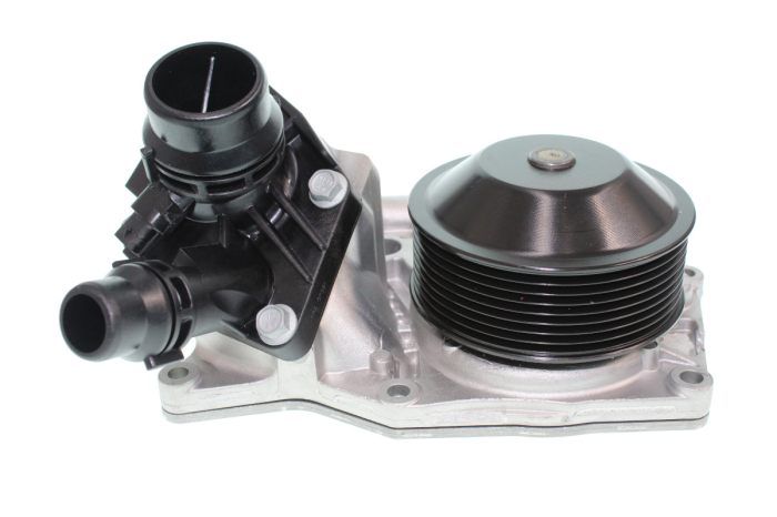 Pompa apa potrivita BMW 1 (F20), 1 (F21), 2 (F22, F87), 2 (F23), 2 (F45), 2 GRAN TOURER (F46), 3 (F30, F80), 3 (F31), 3 GRAN AutoturismO (F34), 4 (F32, F82) 1.5-2.0DH dupa 2010 [2]