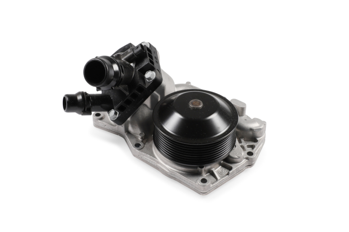 Pompa apa potrivita BMW 1 (F20), 1 (F21), 2 (F22, F87), 2 (F23), 2 (F45), 3 (F30, F80), 3 (F31), 3 GRAN AutoturismO (F34), 4 (F32, F82), 4 (F33, F83) 1.5-2.0D dupa 2010 [2]