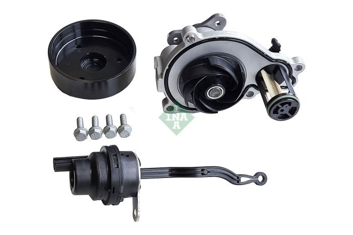 Pompa apa potrivita BMW 1 (F20), 1 (F21), 2 (F22, F87), 2 (F23), 3 (F30, F80), 3 (F31), 3 (G20, G80, G28), 3 GRAN AutoturismO (F34), 4 (F32, F82), 4 (F33 1.5D/1.6/2.0 dupa 2015 [3]