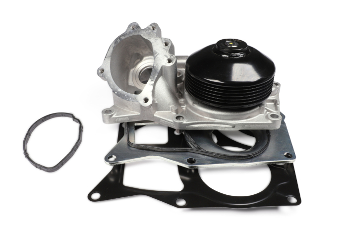 Pompa apa potrivita BMW 1 (F20), 1 (F21), 2 (F22, F87), 2 (F23), 3 (F30, F80), 3 (F31), 3 GRAN AutoturismO (F34), 4 (F32, F82), 4 (F33, F83) 2.0D/2.0DH dupa 2010 [2]