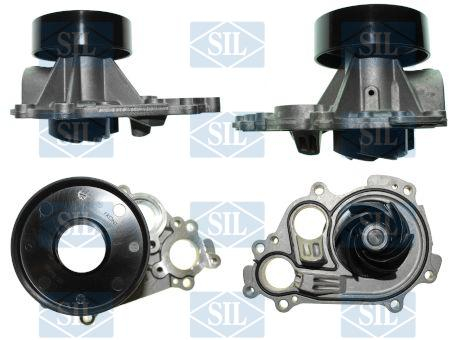 Pompa apa potrivita BMW 2 (G42, G87), 3 (G20, G80, G28), 3 (G21), 3 (G21, G81), 4 (G22, G82), 5 (G30, F90), 5 (G31), 6 GRAN AutoturismO (G32), 7 (G11, G12) 3.0/3.0H dupa 2017 [2]