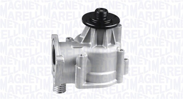 Pompa apa potrivit BMW 3 (E36), Z3 (E36) 3.0/3.2 1992-2001 [3]