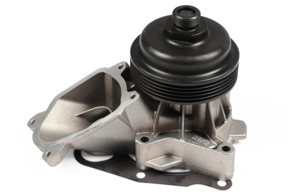 Pompa apa potrivita BMW 3 (E46), 5 (E39), 7 (E38), X5 (E53); LAND ROVER RANGE ROVER III; OPEL OMEGA B 2.5D/3.0D 1998-2012 [2]