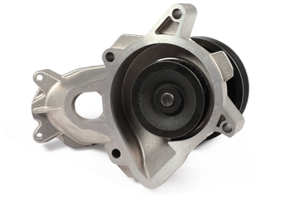Pompa apa potrivita BMW 3 (E46), 5 (E39), 7 (E38), X5 (E53); LAND ROVER RANGE ROVER III; OPEL OMEGA B 2.5D/3.0D 1998-2012 [3]