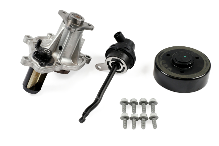 Pompa apa potrivita BMW 3 (F30, F80), 5 (G30, F90), 7 (G11, G12) 1.6-6.6 dupa 2015 [2]