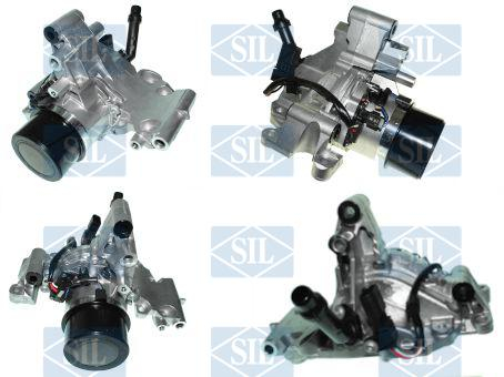 Pompa apa potrivita BMW 3 (G20, G80, G28), 3 (G21), 3 (G21, G81), 4 (G22, G82), 4 (G23, G83), 4 GRAN COUPE (G26), 5 (G30, F90), 5 (G31) 1.6-Electric dupa 2017 [2]