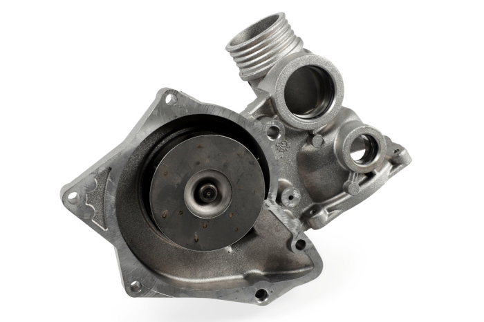 Pompa apa potrivita BMW 5 (E34), 7 (E38) 3.0/3.8/4.0 1992-2001 [3]