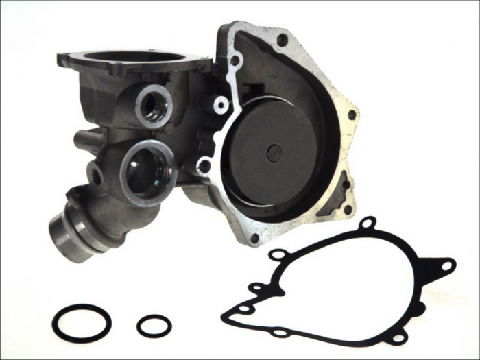 Pompa apa potrivit BMW 5 (E39), 7 (E38), 8 (E31), X5 (E53) 3.5/4.4/4.6 1996-2003 [2]