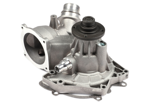Pompa apa potrivita BMW 5 (E39), 7 (E38), 8 (E31), X5 (E53), Z8 (E52); LAND ROVER RANGE ROVER III 3.5-4.9 1993-2005 [2]