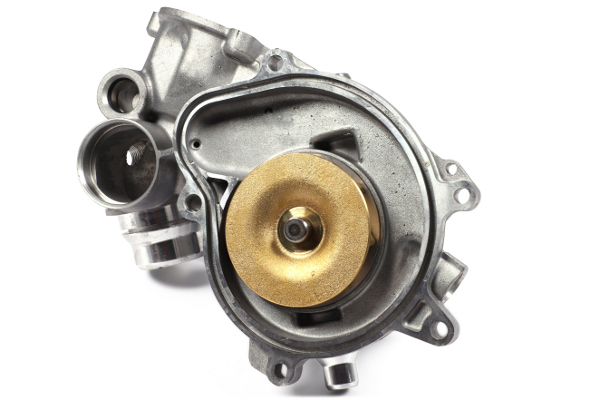 Pompa apa potrivita BMW 5 (E60), 5 (E61), 6 (E63), 6 (E64), 7 (E65, E66, E67), X5 (E53); ROLLS-ROYCE PHANTOM VII, PHANTOM VII DROPHEAD 3.6-6.75 2000-2017 [3]
