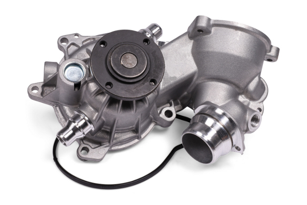 Pompa apa potrivita BMW 5 (E60), 5 (E61), 6 (E63), 6 (E64), 7 (E65, E66, E67), X5 (E70) 3.0/4.0/4.8 2005-2010 [2]