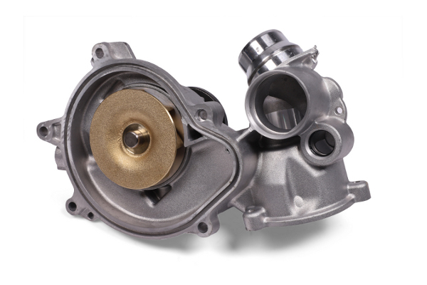 Pompa apa potrivita BMW 5 (E60), 5 (E61), 6 (E63), 6 (E64), 7 (E65, E66, E67), X5 (E70) 3.0/4.0/4.8 2005-2010 [3]