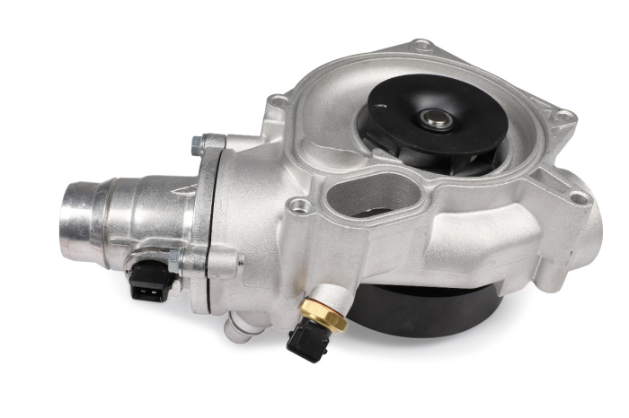 Pompa apa potrivita BMW 5 (F10), 5 (F11), 5 GRAN AutoturismO (F07), 6 (F12), 6 (F13), 7 (F01, F02, F03, F04), X5 (E70), X6 (E71, E72) 4.4/4.4H 2007-2018 [3]