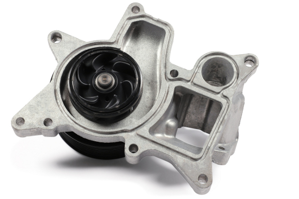 Pompa apa potrivita BMW 5 (F10), 5 (F11), 5 GRAN AutoturismO (F07), 7 (F01, F02, F03, F04), X5 (E70), X6 (E71, E72) 3.0D 2008-2017 [3]