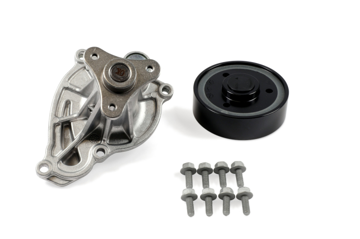 Pompa apa potrivita BMW 5 (G30, F90), 5 (G31), 7 (G11, G12), X5 (G05, F95), X6 (G06, F96), X7 (G07) 3.0D dupa 2016 [2]