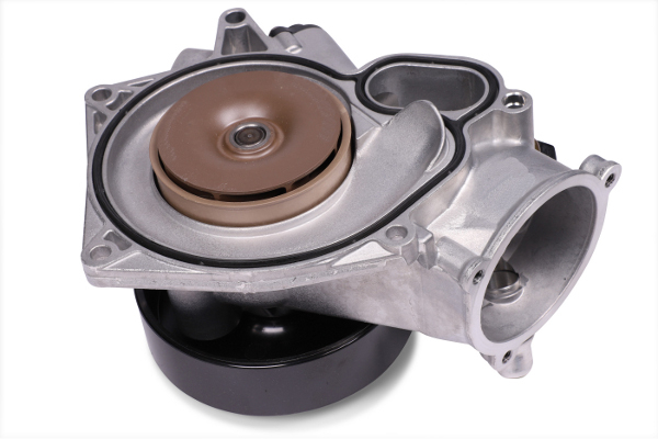 Pompa apa potrivita BMW 5 GRAN AutoturismO (F07), 6 (F12), 6 (F13), 6 GRAN COUPE (F06), 7 (F01, F02, F03, F04), X5 (F15, F85), X6 (F16, F86) 4.4 2010-2019 [2]