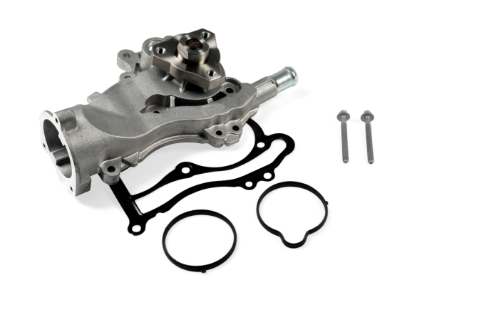 Pompa apa potrivita OPEL ADAM, ASTRA J, ASTRA J GTC, CASCADA, CORSA D, CORSA D/HATCHBACK, CORSA E, CORSA E/HATCHBACK, INSIGNIA A, MERIVA B 1.2-1.4LPG dupa 2006 [1]