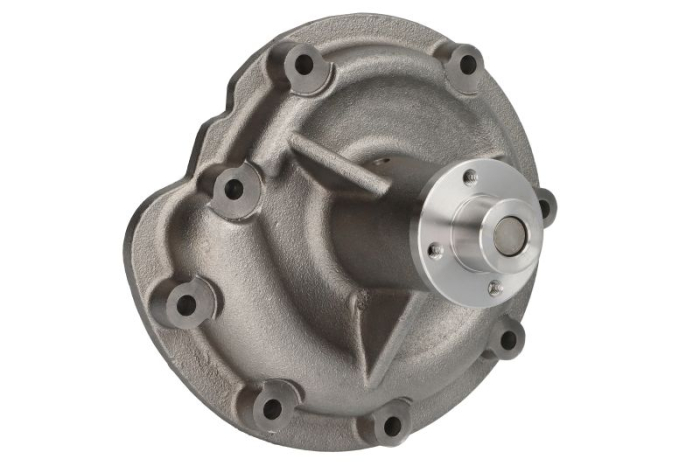 Pompa apa potrivit CASE IH 100, 1000, 200, 2000, 3000, 400, 4000, 500, 600, 700, 800, 900, E, FARM, V; INTERNATIONAL HARV. 100, 200, 2000, 300, 3000, 400, 500, 600, 700 BD-154-DT-466 [2]