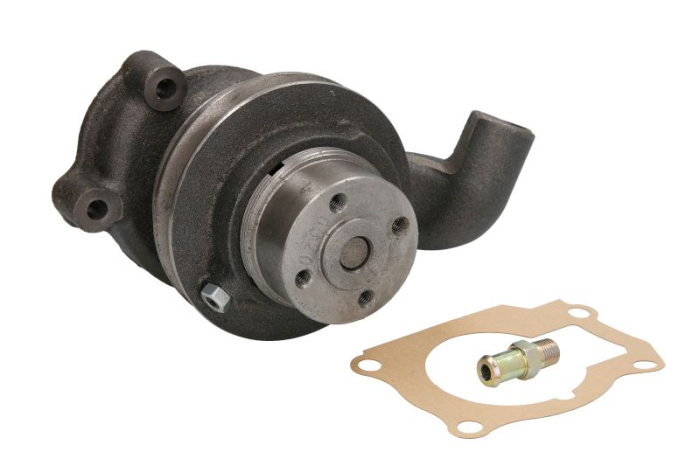 Pompa apa potrivit CASE IH 200, 300, 3000, 400, B, C; MANITOU MB, RM BD-144-D-179 [2]