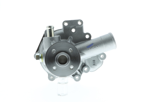 Pompa apa potrivit CATERPILLAR C2.2; C3013; C3024 potrivit CATERPILLAR 200, 300, 900 3208 [3]