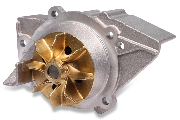Pompa apa potrivita CITROEN BERLINGO, BERLINGO/MINIVAN, C15, C15/MINIVAN, EVASION, JUMPER I, JUMPY I, XANTIA, XM, ZX, ZX/HATCHBACK; FIAT DUCATO 1.8D-2.1D 1986-2006 [3]