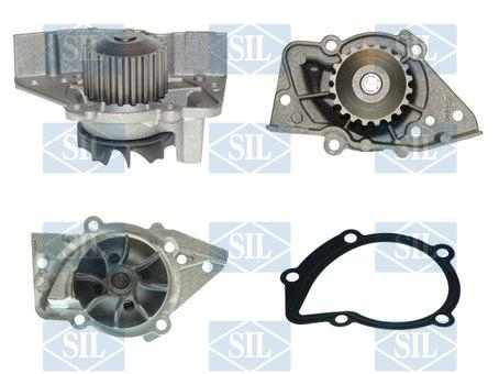 Pompa apa potrivita CITROEN BERLINGO, BERLINGO/MINIVAN, EVASION, JUMPER I, JUMPY I, XANTIA, XANTIA/KOMBI, XSARA, XSARA/HATCHBACK, ZX 1.7D/1.8D/1.9D 1983-2006 [2]