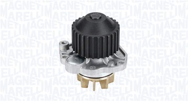 Pompa apa potrivit CITROEN C5 I, C5 II, C5 III, C6, C8; FIAT ULYSSE; LANCIA PHEDRA; PEUGEOT 406, 407, 607, 807; RENAULT AVANTIME, CLIO II, LAGUNA II 3.0 02.00-