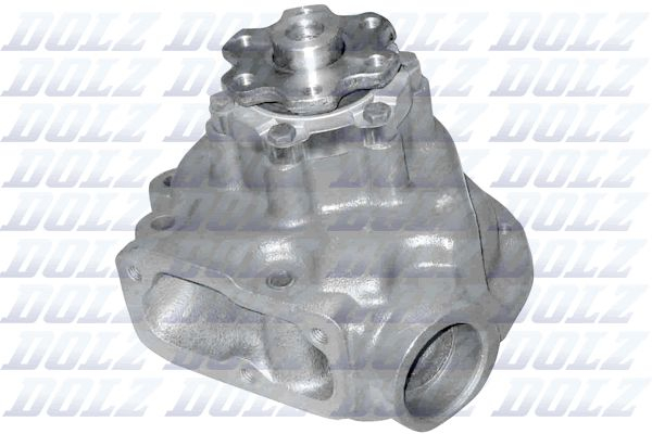 Pompa apa potrivit CLAAS potrivit MERCEDES MK OM356.940-OM366.952 12.87-09.96 [3]